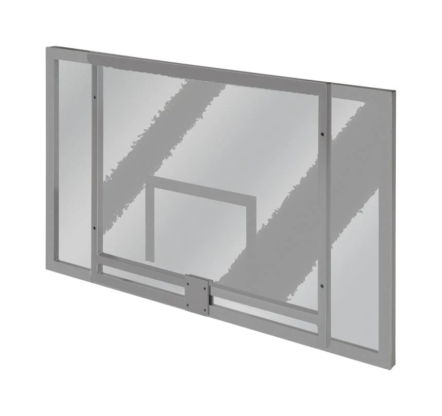 Spielkorb-Befestigungsrahmen 180 X 120 Cm 2 Spielkorb-Befestigungsrahmen 180 X 120 Cm – Bild 2