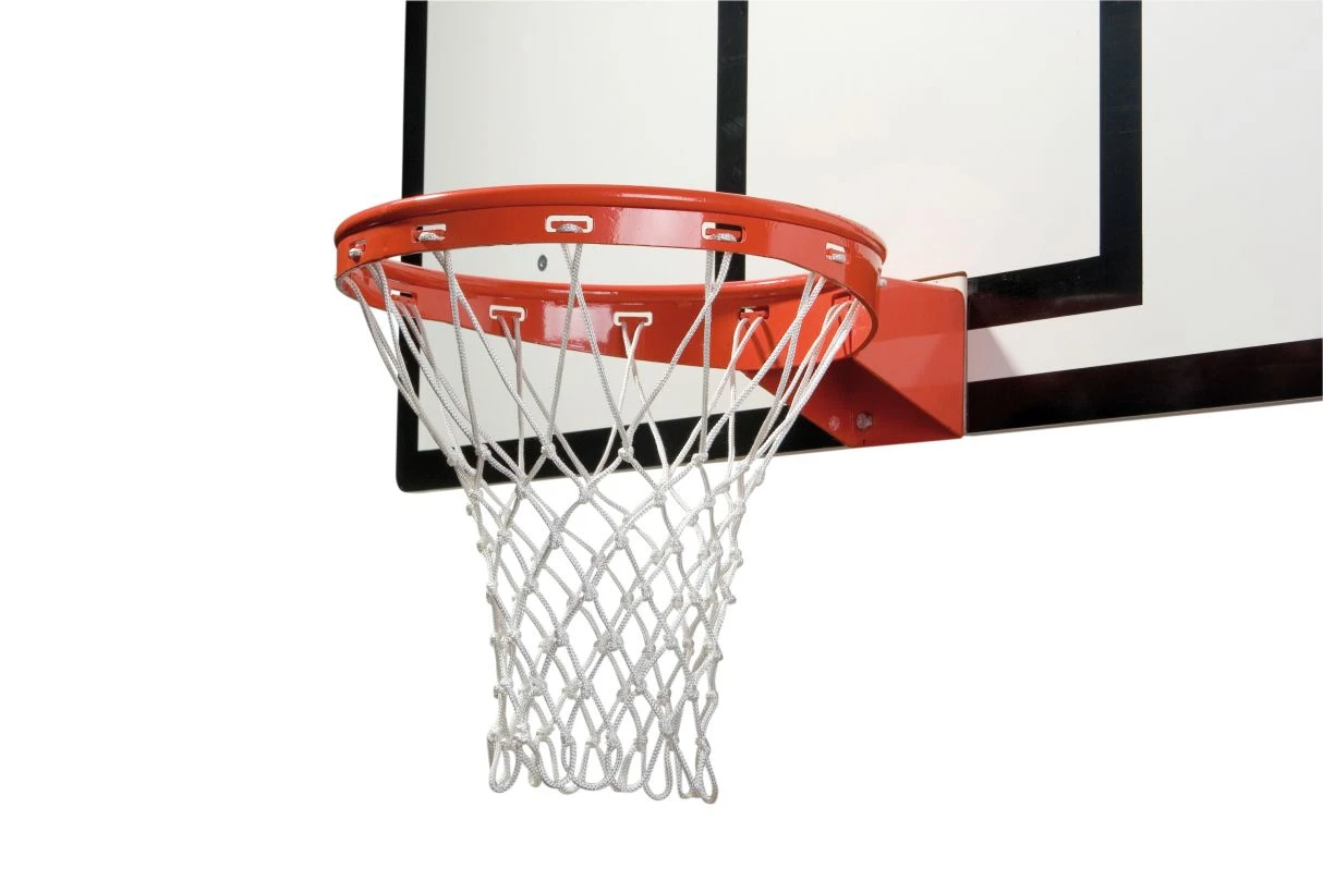 Basketballkorb (ohne Haken) Ohne Netz 1 Basketballkorb (ohne Haken) Ohne Netz