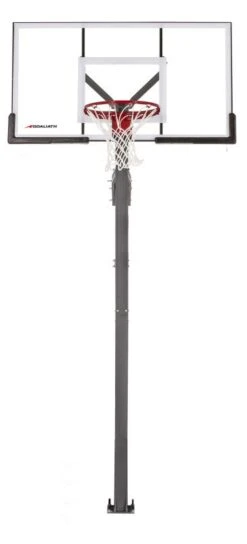 GOALIATH® Basketballanlage GB60 -All Sport Verkauf B6610 02 ecommerce