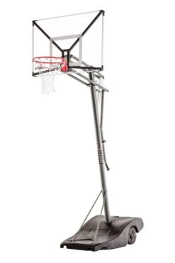 GOALIATH Basketballanlage GoTek 50
