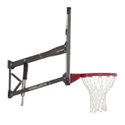 GOALIATH Basketball-Wandanlage GoTek 54 19 GOALIATH Basketball-Wandanlage GoTek 54 -All Sport Verkauf B6613 03 ecommerce