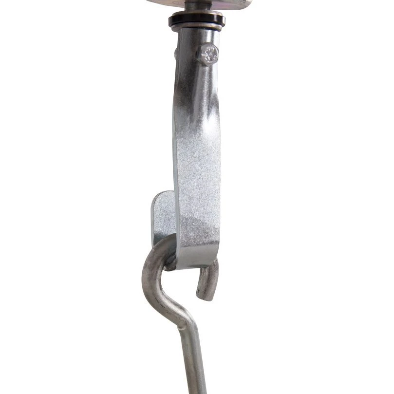 GOALIATH Basketball-Wandanlage GoTek 54 12 GOALIATH Basketball-Wandanlage GoTek 54 – Bild 12