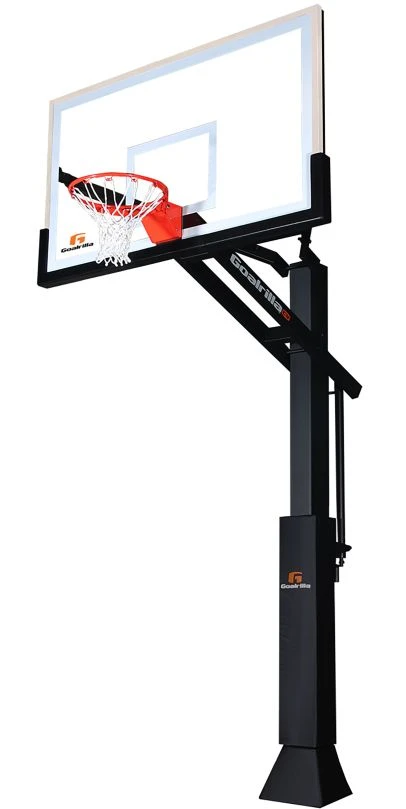 GOALRILLA® Basketballanlage CV72 1 GOALRILLA® Basketballanlage CV72