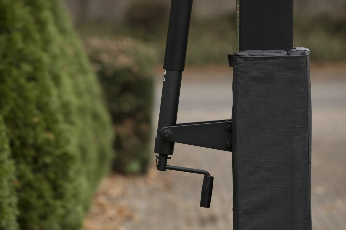 GOALRILLA® Basketballanlage CV72 2 GOALRILLA® Basketballanlage CV72 – Bild 2