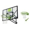 EXIT® Galaxy Basketballanlage Zur Wandmontage