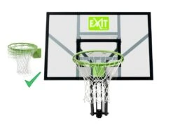 EXIT® Galaxy Basketballanlage Zur Wandmontage 7 EXIT® Galaxy Basketballanlage Zur Wandmontage -All Sport Verkauf B6623 A02 ecommerce