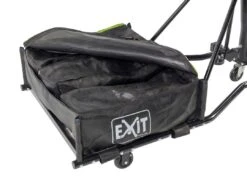EXIT® Galaxy Basketballanlage Mobil -All Sport Verkauf B6624 A07 ecommerce