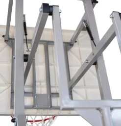 Streetbasketballanlage, Fahrbar -All Sport Verkauf B7135 A00 ecommerce