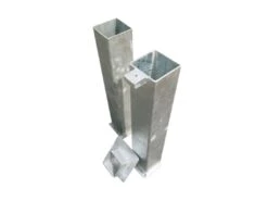 Bodenhülse Für Basketballanlage