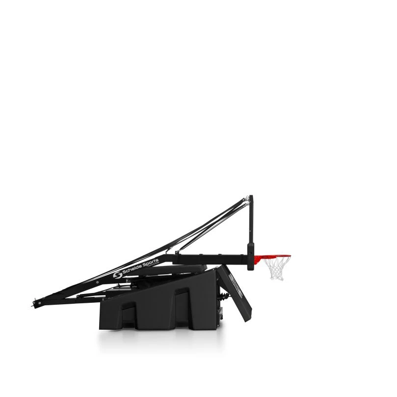 Schelde® Basketballanlage SAM 3x3 3 Schelde® Basketballanlage SAM 3x3 – Bild 3