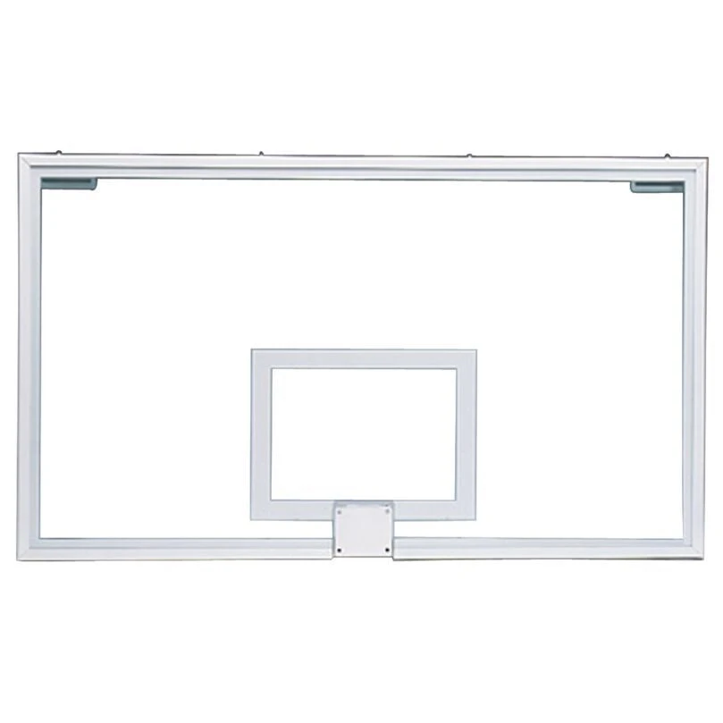 Schelde® Basketball-Zielbrett Aus Glas 180 X 105 Cm 1 Schelde® Basketball-Zielbrett Aus Glas 180 X 105 Cm