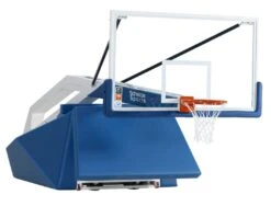 Schelde® Basketball-Wettkampfanlage Super SAM 325 PRO 9 Schelde® Basketball-Wettkampfanlage Super SAM 325 PRO -All Sport Verkauf B9295 04 ecommerce