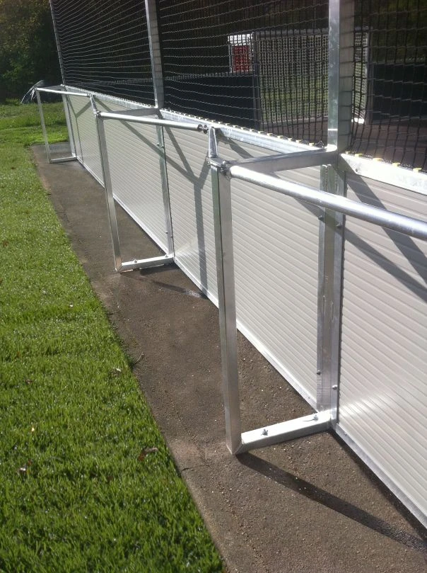 Soccer-Court ARENA SMART 2 Soccer-Court ARENA SMART – Bild 2