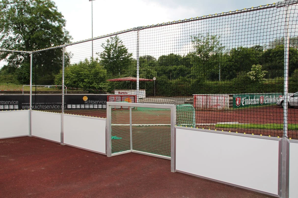 Soccer-Court STREETSOCCER 3 Soccer-Court STREETSOCCER – Bild 3