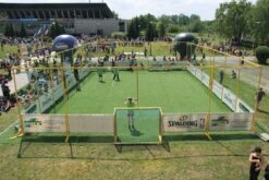 Soccer-Court STREETSOCCER 11 Soccer-Court STREETSOCCER -All Sport Verkauf C1310 00 ecommerce 5