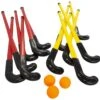 Tanga Sports® Hockeyspiel-Set SCHOOL