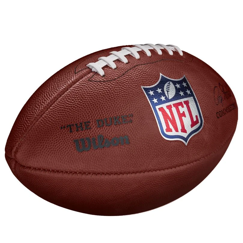 Wilson® American Football NFL Game Ball THE DUKE 2 Wilson® American Football NFL Game Ball THE DUKE – Bild 2