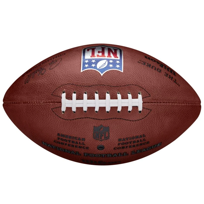 Wilson® American Football NFL Game Ball THE DUKE 3 Wilson® American Football NFL Game Ball THE DUKE – Bild 3
