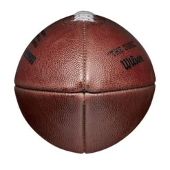 Wilson® American Football NFL Game Ball THE DUKE 9 Wilson® American Football NFL Game Ball THE DUKE -All Sport Verkauf D0117 A04 ecommerce
