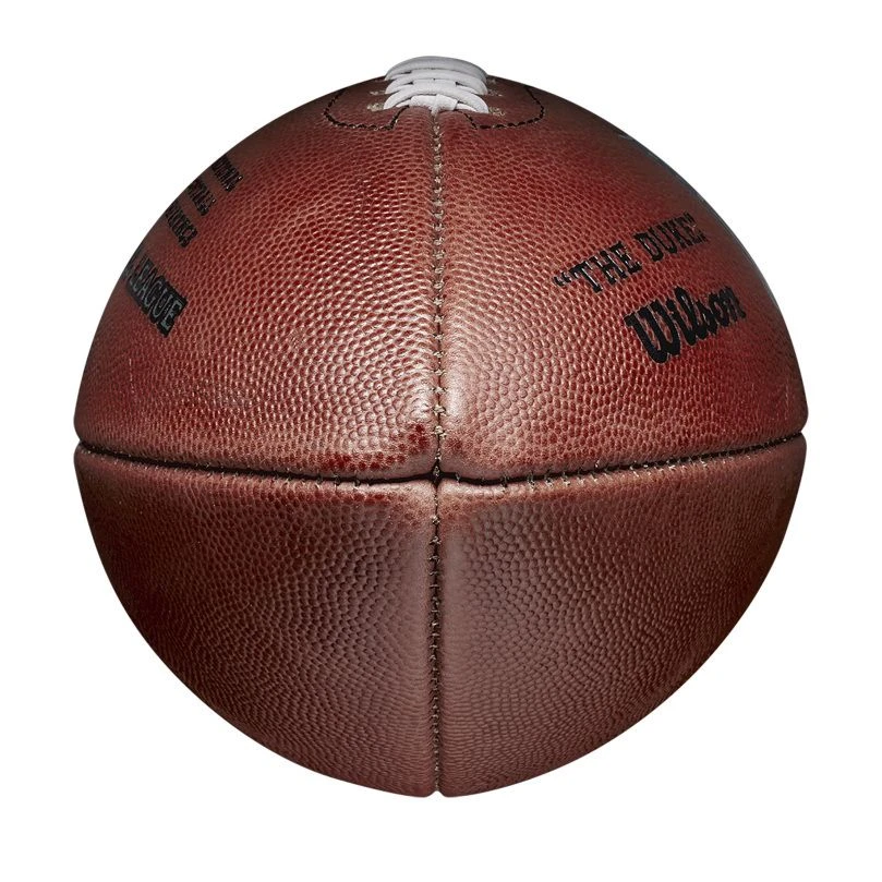Wilson® American Football NFL Game Ball THE DUKE 5 Wilson® American Football NFL Game Ball THE DUKE – Bild 5