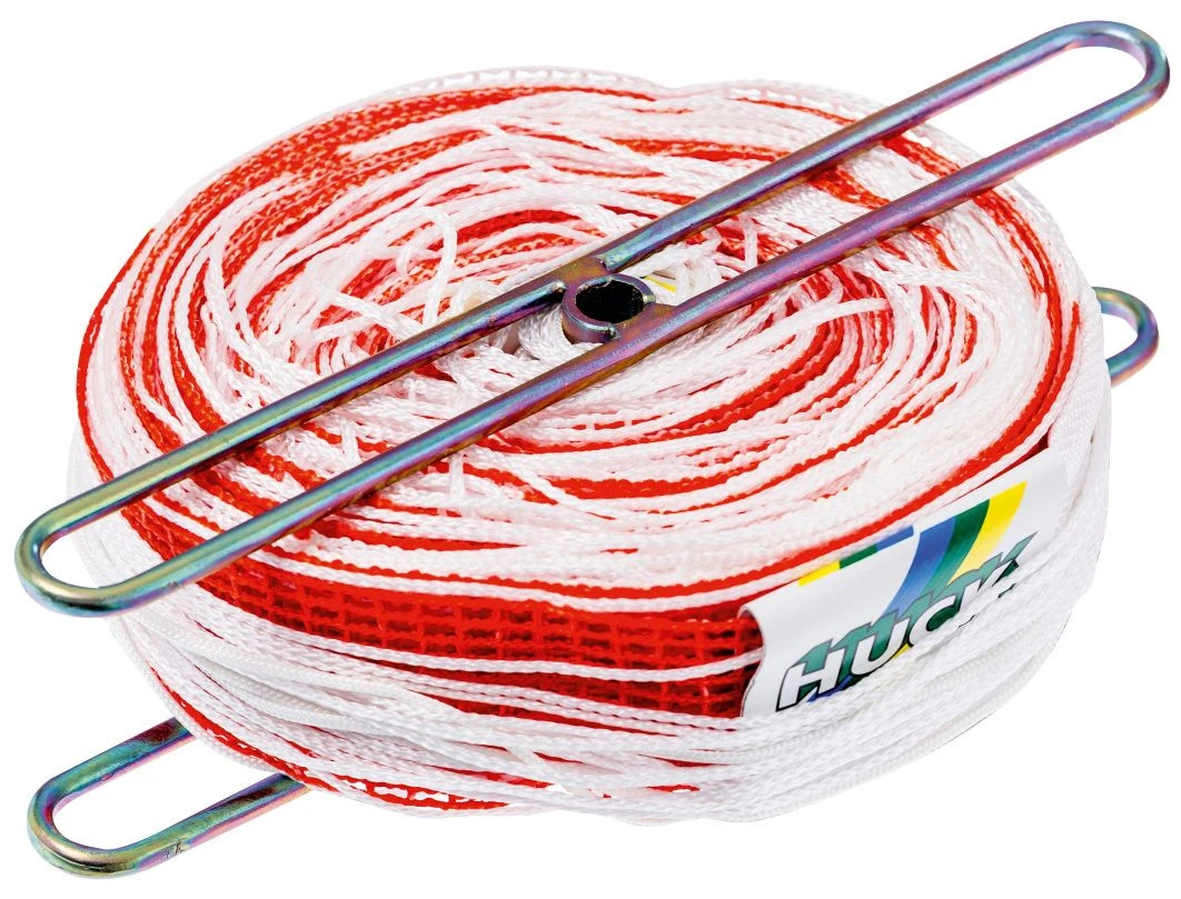 Faustball-Netzband Mit Spannleine 1 Faustball-Netzband Mit Spannleine