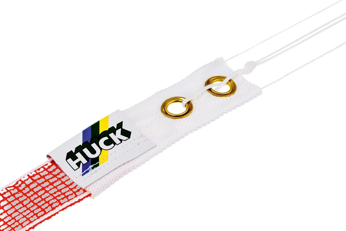 Faustball-Netzband Mit Spannleine 2 Faustball-Netzband Mit Spannleine – Bild 2