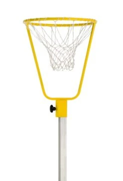 Korbball-Korb Zum Aufsetzen