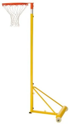Netzball-Ständer