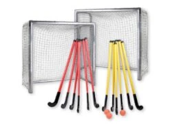 Kübler Sport® Schulhockey-Sparset SCHOOL