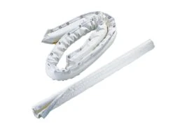 Netzschutzpolsterung