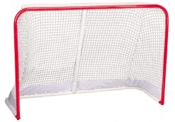 Streethockey-Tor Official