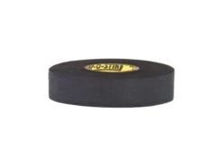 Hockey-Tape Schwarz 25 M Rolle