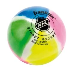 Franklin Streethockeyball NO BOUNCE