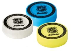 Franklin® Streethockey-Puck