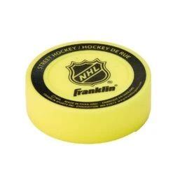 Franklin® Streethockey-Puck -All Sport Verkauf D24110 A03 ecommerce