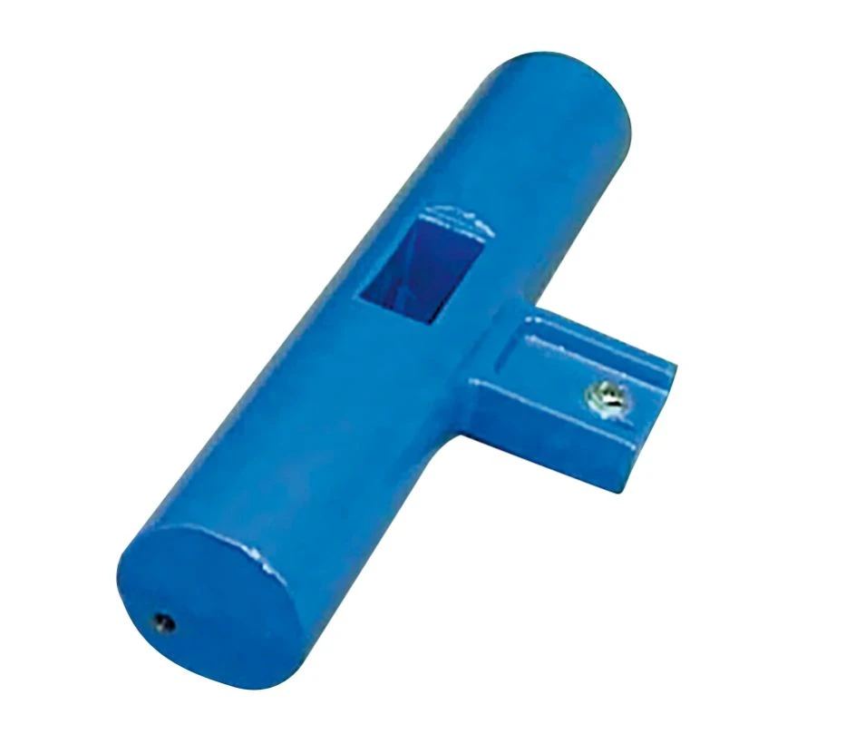 Zusatzgewicht Badminton-Pfosten SCHOOL 1 Zusatzgewicht Badminton-Pfosten SCHOOL