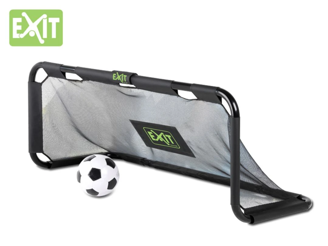 EXIT® Panna Fußballtor Set 6 EXIT® Panna Fußballtor Set – Bild 6
