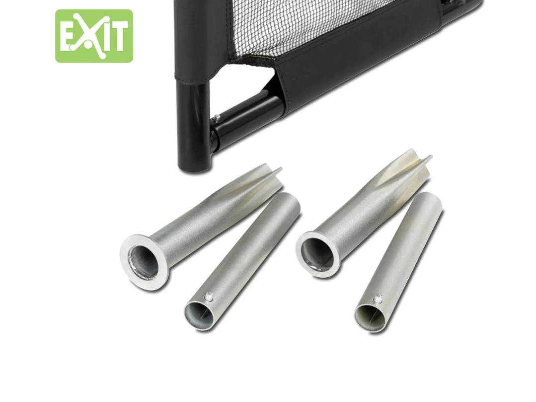 EXIT® Panna Fußballtor Set 7 EXIT® Panna Fußballtor Set – Bild 7