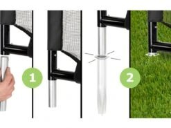 EXIT® Panna Fußballtor Set 20 EXIT® Panna Fußballtor Set -All Sport Verkauf D5090 dt 05 ecommerce