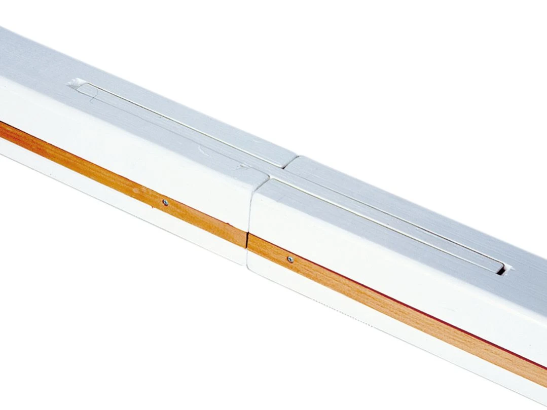 Hallenhockeybande Bandenteil, Einzeln 2 Hallenhockeybande Bandenteil, Einzeln – Bild 2