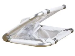 Funtoplay® Faltbares Mini Fußballtor 10 Funtoplay® Faltbares Mini Fußballtor -All Sport Verkauf D5136 A04 ecommerce