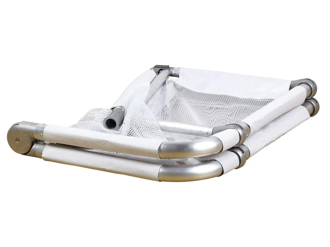 Funtoplay® Faltbares Mini Fußballtor 6 Funtoplay® Faltbares Mini Fußballtor – Bild 6