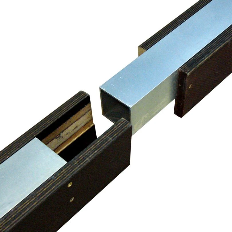 Hallen-Hockeybande-Set Multiplex 1 Hallen-Hockeybande-Set Multiplex