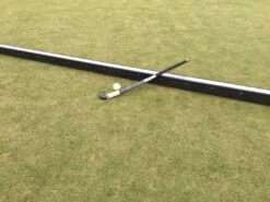 Hallen-Hockeybanden-Set Exlusiv