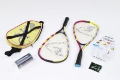 Speedminton® JUNIOR-Set -All Sport Verkauf D6913 A01 ecommerce
