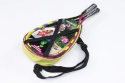 Speedminton® JUNIOR-Set -All Sport Verkauf D6913 A11 ecommerce