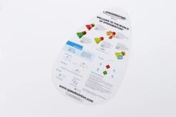 Speedminton® JUNIOR-Set -All Sport Verkauf D6913 A14 ecommerce