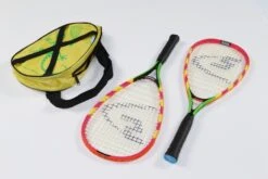 Speedminton® Set S600 -All Sport Verkauf D6921 A01 ecommerce