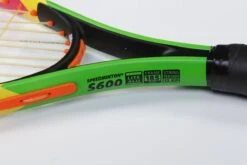 Speedminton® Set S600 -All Sport Verkauf D6921 A07 ecommerce