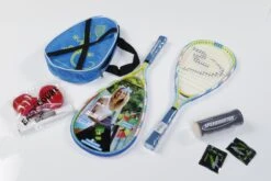 Speedminton® Set S700 -All Sport Verkauf D6922 A01 ecommerce